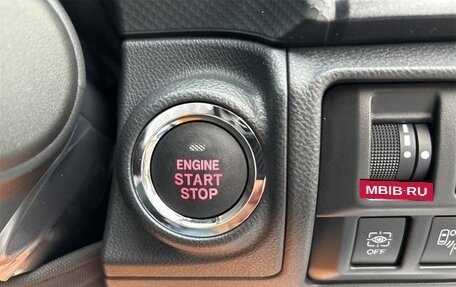 Subaru Forester, 2022 год, 2 364 000 рублей, 14 фотография