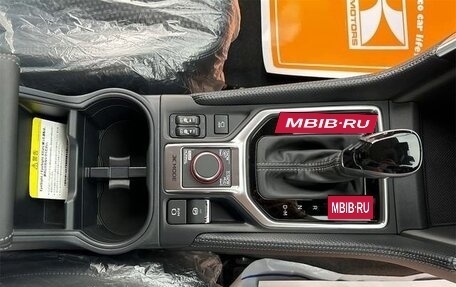 Subaru Forester, 2022 год, 2 364 000 рублей, 18 фотография