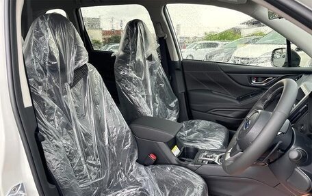 Subaru Forester, 2022 год, 2 364 000 рублей, 19 фотография