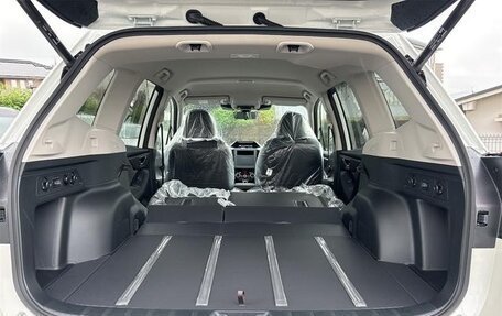 Subaru Forester, 2022 год, 2 364 000 рублей, 24 фотография