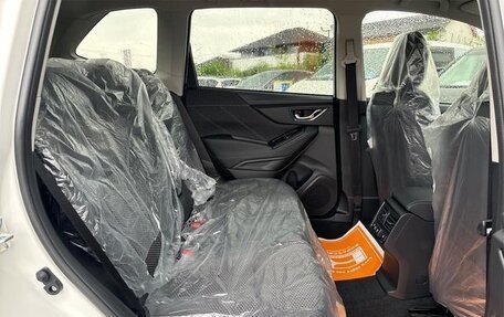 Subaru Forester, 2022 год, 2 364 000 рублей, 21 фотография