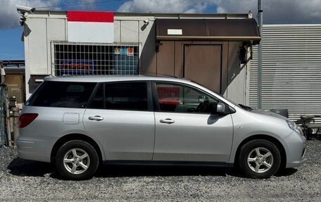 Nissan AD III, 2022 год, 815 000 рублей, 7 фотография