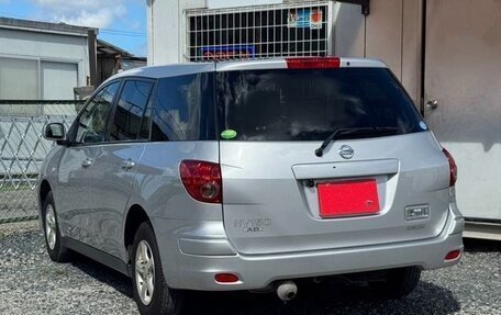 Nissan AD III, 2022 год, 815 000 рублей, 6 фотография