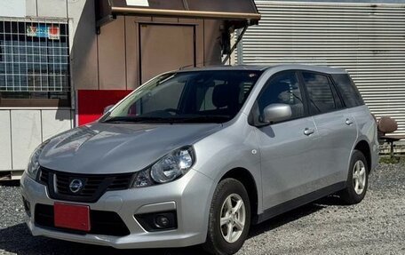 Nissan AD III, 2022 год, 815 000 рублей, 3 фотография