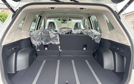 Subaru Forester, 2022 год, 2 364 000 рублей, 23 фотография