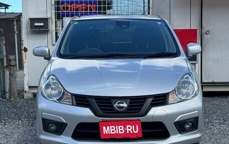 Nissan AD III, 2022 год, 815 000 рублей, 2 фотография