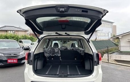 Subaru Forester, 2022 год, 2 364 000 рублей, 25 фотография