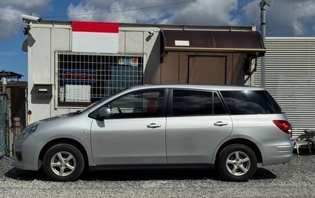 Nissan AD III, 2022 год, 815 000 рублей, 8 фотография