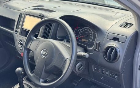 Nissan AD III, 2022 год, 815 000 рублей, 11 фотография