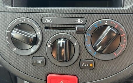 Nissan AD III, 2022 год, 815 000 рублей, 14 фотография