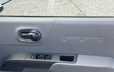 Nissan AD III, 2022 год, 815 000 рублей, 19 фотография