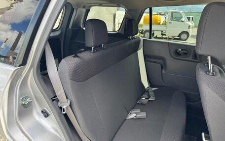 Nissan AD III, 2022 год, 815 000 рублей, 20 фотография