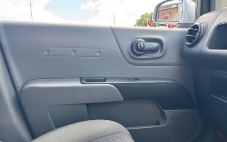 Nissan AD III, 2022 год, 815 000 рублей, 18 фотография