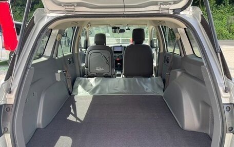 Nissan AD III, 2022 год, 815 000 рублей, 22 фотография