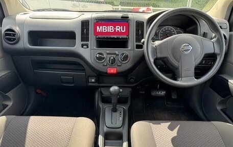 Nissan AD III, 2022 год, 815 000 рублей, 12 фотография