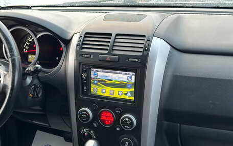 Suzuki Grand Vitara, 2013 год, 1 595 000 рублей, 10 фотография