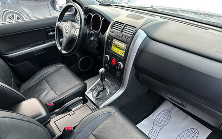 Suzuki Grand Vitara, 2013 год, 1 595 000 рублей, 9 фотография