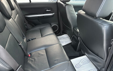 Suzuki Grand Vitara, 2013 год, 1 595 000 рублей, 13 фотография