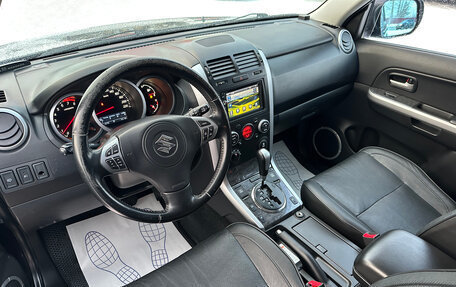 Suzuki Grand Vitara, 2013 год, 1 595 000 рублей, 7 фотография