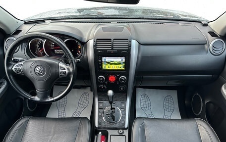 Suzuki Grand Vitara, 2013 год, 1 595 000 рублей, 8 фотография