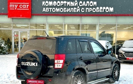 Suzuki Grand Vitara, 2013 год, 1 595 000 рублей, 4 фотография