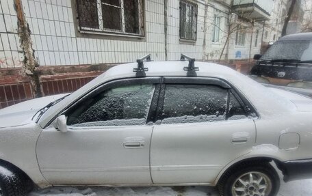 Toyota Corolla, 1999 год, 270 000 рублей, 9 фотография
