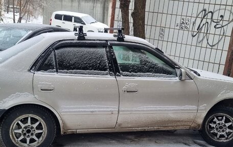 Toyota Corolla, 1999 год, 270 000 рублей, 4 фотография