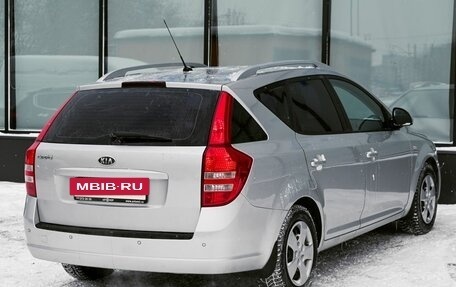 KIA cee'd I рестайлинг, 2007 год, 559 000 рублей, 5 фотография
