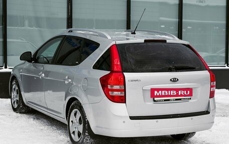 KIA cee'd I рестайлинг, 2007 год, 559 000 рублей, 3 фотография