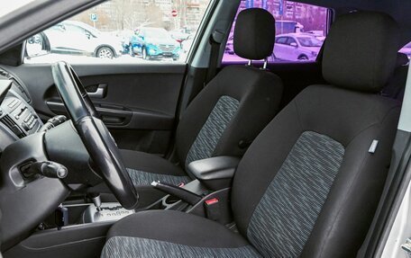 KIA cee'd I рестайлинг, 2007 год, 559 000 рублей, 9 фотография