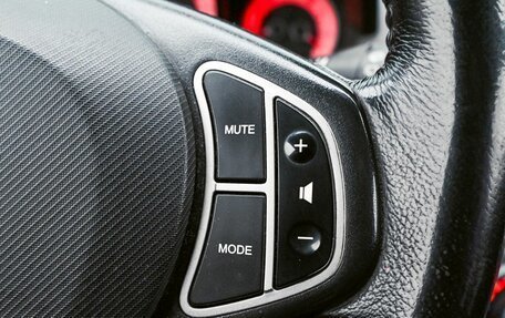 KIA cee'd I рестайлинг, 2007 год, 559 000 рублей, 14 фотография