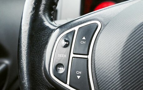 KIA cee'd I рестайлинг, 2007 год, 559 000 рублей, 13 фотография