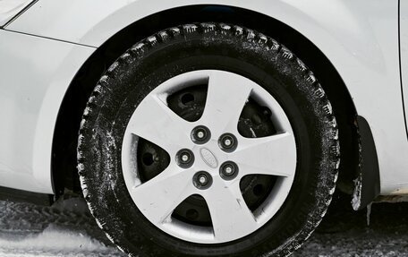 KIA cee'd I рестайлинг, 2007 год, 559 000 рублей, 21 фотография