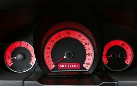 KIA cee'd I рестайлинг, 2007 год, 559 000 рублей, 18 фотография