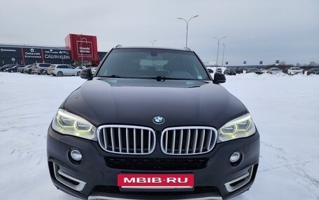 BMW X5, 2014 год, 3 499 000 рублей, 3 фотография
