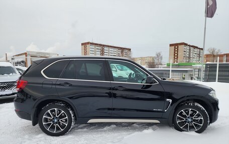 BMW X5, 2014 год, 3 499 000 рублей, 4 фотография
