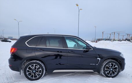 BMW X5, 2014 год, 3 499 000 рублей, 5 фотография