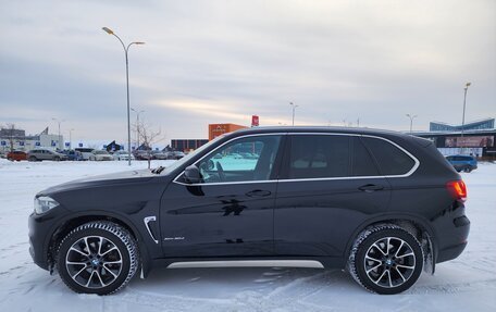 BMW X5, 2014 год, 3 499 000 рублей, 9 фотография