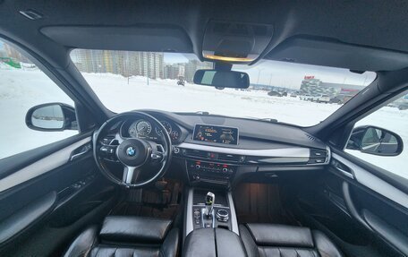 BMW X5, 2014 год, 3 499 000 рублей, 14 фотография