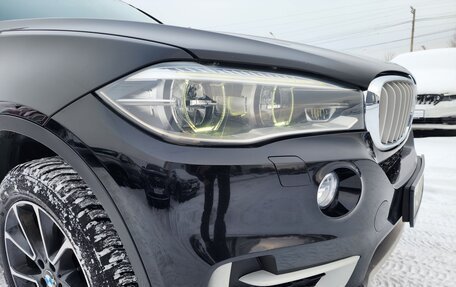 BMW X5, 2014 год, 3 499 000 рублей, 18 фотография