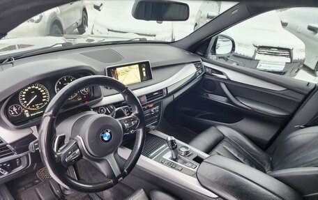 BMW X5, 2014 год, 3 499 000 рублей, 13 фотография