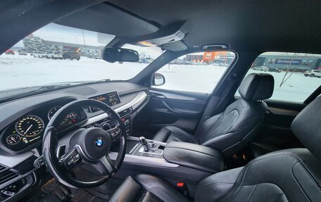 BMW X5, 2014 год, 3 499 000 рублей, 11 фотография