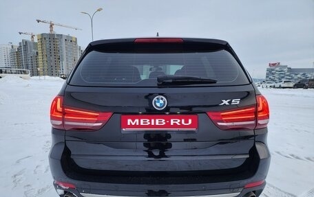 BMW X5, 2014 год, 3 499 000 рублей, 8 фотография