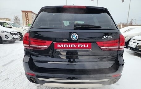BMW X5, 2014 год, 3 499 000 рублей, 7 фотография