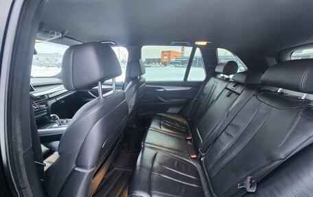 BMW X5, 2014 год, 3 499 000 рублей, 29 фотография