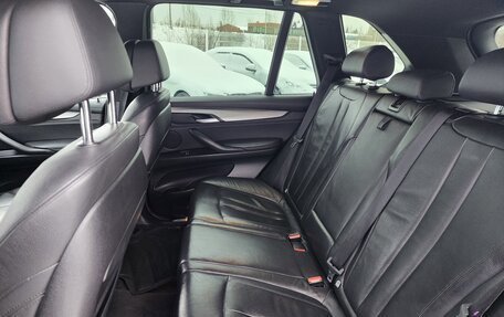 BMW X5, 2014 год, 3 499 000 рублей, 27 фотография