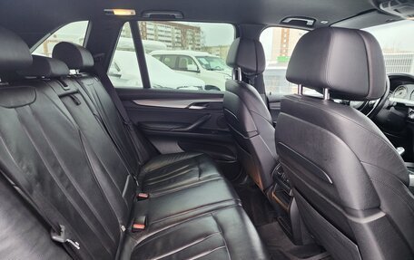 BMW X5, 2014 год, 3 499 000 рублей, 28 фотография