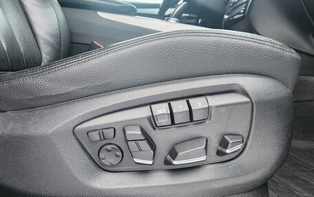 BMW X5, 2014 год, 3 499 000 рублей, 22 фотография