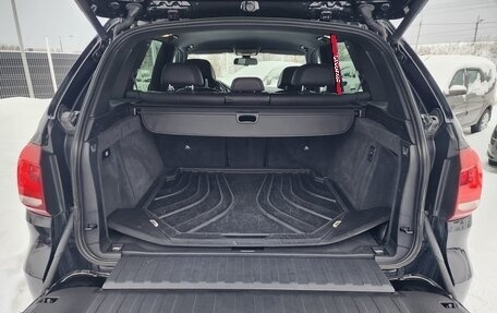 BMW X5, 2014 год, 3 499 000 рублей, 23 фотография