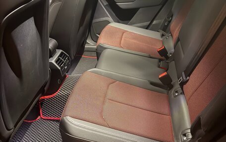 Audi Q3 Sportback, 2020 год, 3 500 000 рублей, 6 фотография